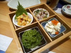 -浦·传统日式料理(3 5 1 1 店)