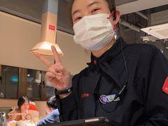 -海底捞火锅(劲松店)