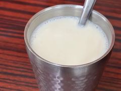 杏仁奶霜-華叔茶記
