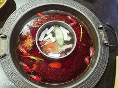 -晓宇重庆火锅(龙首店)