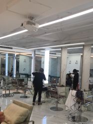 点击看大图 -潘多拉Hairsalon