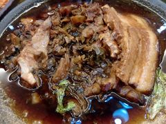 梅菜扣肉-当院家常菜(武清店)