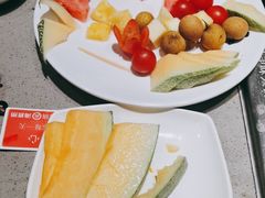 -海底捞火锅(正大乐城店)