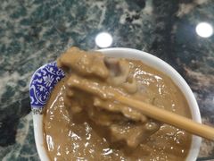 -楼外楼肥羊木炭火锅居(乐群街店)