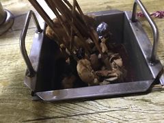 -老徐烧烤涮肚(交道口店)