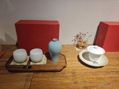 -煮叶(悠唐广场店)