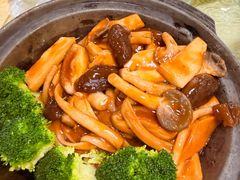 -老字号德记烧腊饭店·海鲜加工