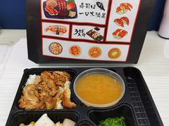 -万岁寿司(芳村店)