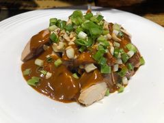 -金谷园饺子·烧烤(人大总店)