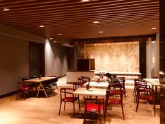 -厦门泰地万豪酒店-贡厨全日餐厅