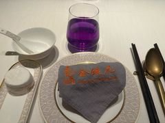 -金链花·泰国餐厅(国贸店)