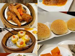 -添好运点心专门店(深水埗店)