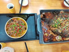 烤鱼-东苑餐厅(厦门大学店)