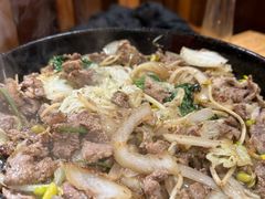 -名扬烤肉(起源店)