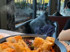 拾久绝味鱼头-拾久(朝阳公园店)