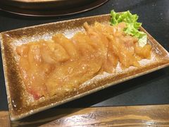 -辣莊重庆老火锅(李沧万达店)