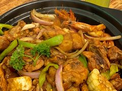 -状元虎.摇滚炒鸡.家常菜(义勇街店)