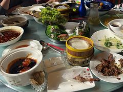 -全聚德(常州店)