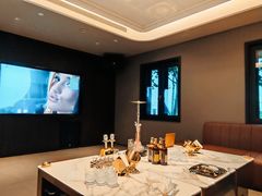 -外滩8号 whisky bar(金延大厦店)
