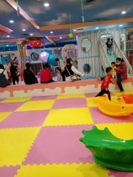 -胜利乐园(胜利购物广场店)