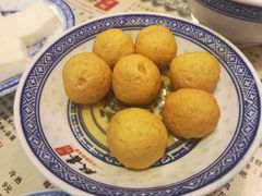 咖喱鱼蛋-双喜老铺(人民广场店)