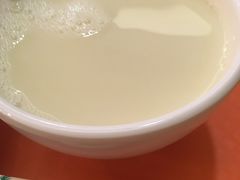 豆浆-永记和味豆浆大王(内蒙医院店)