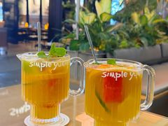 -Simple Yummy简单美味(上邦百汇城店)