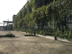 -广州市紫泥堂文化创意园景区