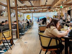 -Home Thai·泰谣(王府井apm店)