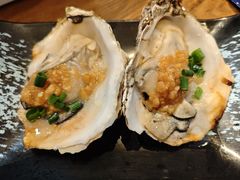 -华府九号海鲜烧烤大排档(龙域店)