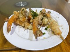 虾炸串-如我美食(达道社区店)