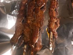 羊肉串-北方家宴(番禺永旺店)