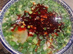 牛肉面-云峰金顶兰州牛肉面(雄越店)