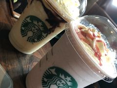 -星巴克(西湖天地店)