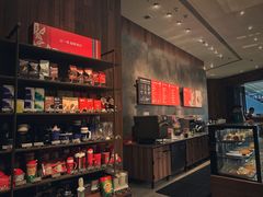 -星巴克(凯德晶萃店)