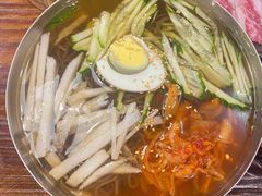 -意成料理