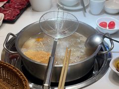 -牛品福潮汕牛肉火锅(旺庄店)