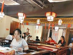 -应天大明王朝·南京菜(中山陵店)