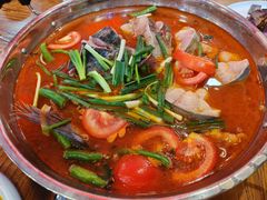 -亮欢寨酸汤鱼(沙冲路店)