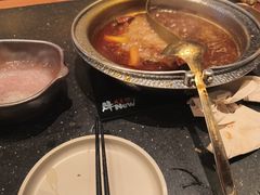 -牛New寿喜烧(金茂览秀城店)