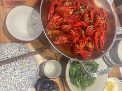-虾小龙老长沙龙虾馆(坡子街店)