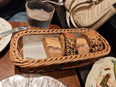 -Bistro Les Lilas丁香花小酒馆