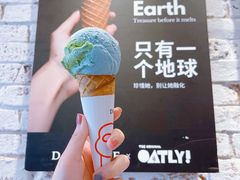 -Dal Cuore 达可芮冰淇淋(陕西北路店)