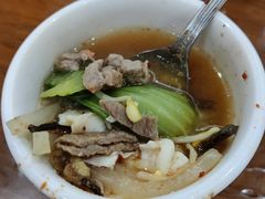 -延成苑韩式烤肉店(长春道店)