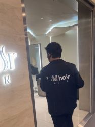 -VIM Hair Salon