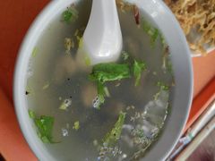 -建国蚵煎蚵面