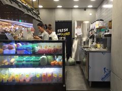 -丸摩堂鲜果茶(万年场店)
