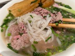 -Cô Thành Restaurant
