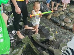 -成都市活水公园