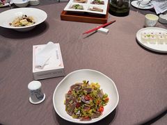 -香山湖家家宴(中山陵店)